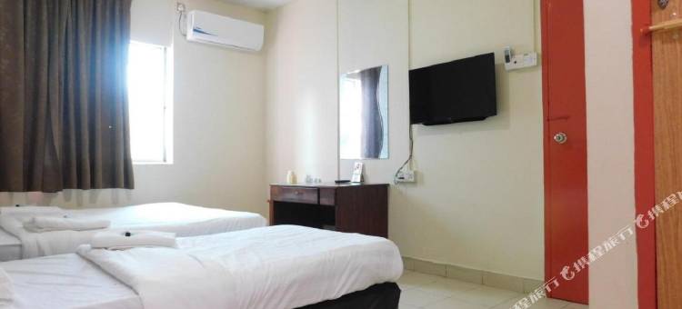 海洋酒店(Hotel Ocean)图片