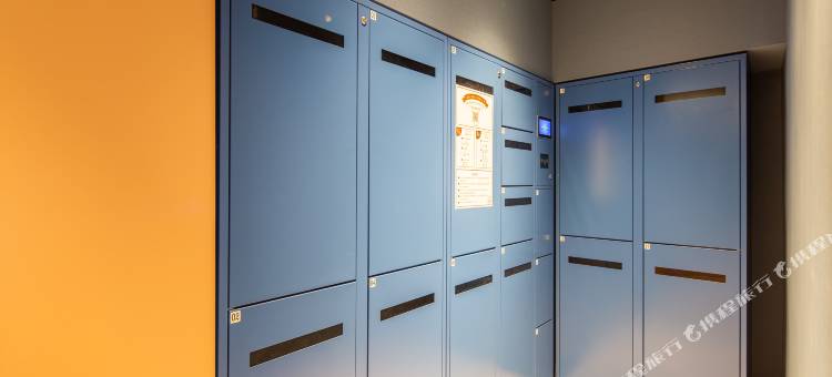 汉庭酒店(郑州象湖科技馆店)图片