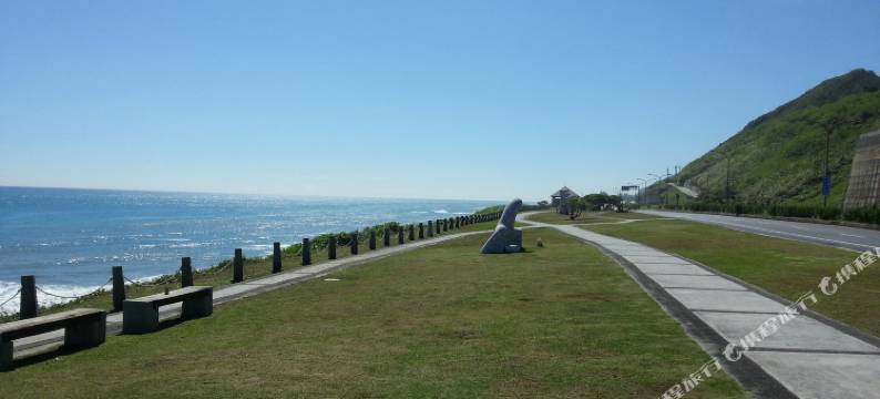 花莲阿罗青年民宿图片