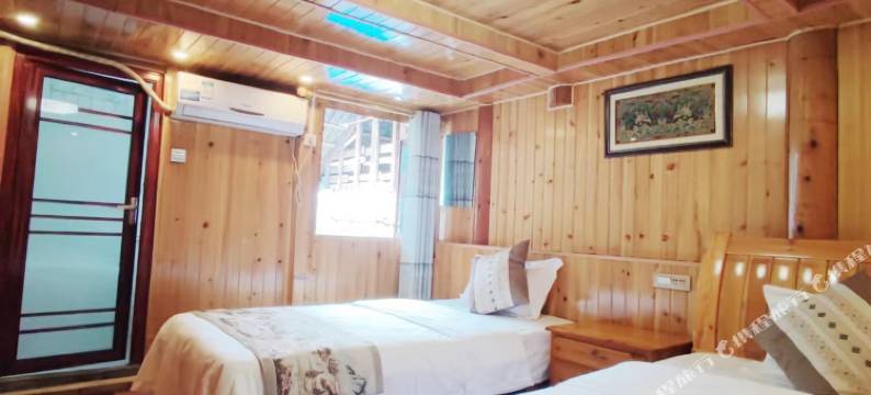 望江楼客栈(肇兴侗寨景区店)图片