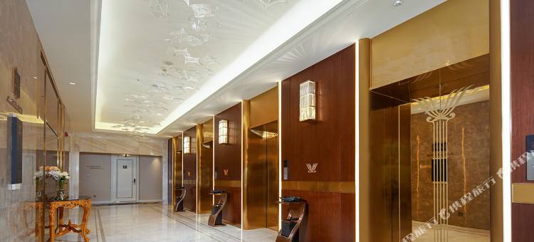 维也纳国际酒店(天津国展吾悦广场店)图片