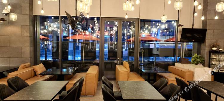 弘大美居大使首尔酒店(Mercure Ambassador Seoul Hongdae)图片