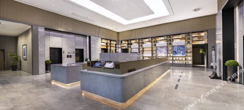 全季酒店(上海虹桥中心店)图片