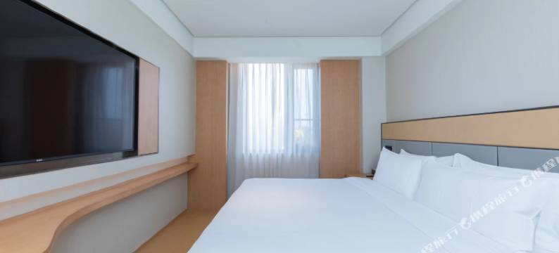 全季酒店(北京回龙观西大街地铁站店)图片