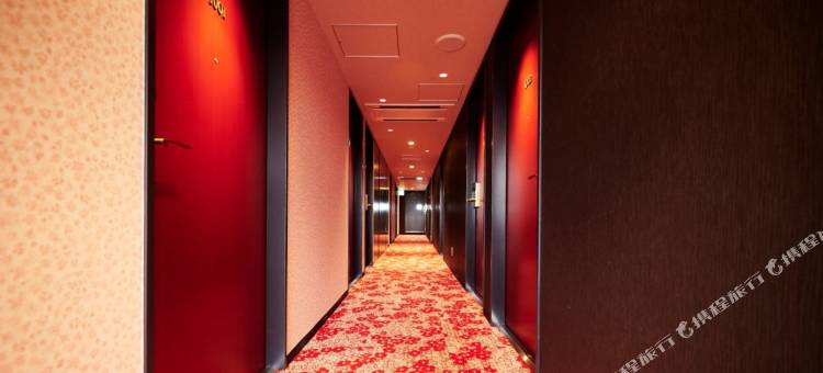 京都堀川三条塞莱顿酒店(The Celecton Kyoto Horikawa Sanjo)图片