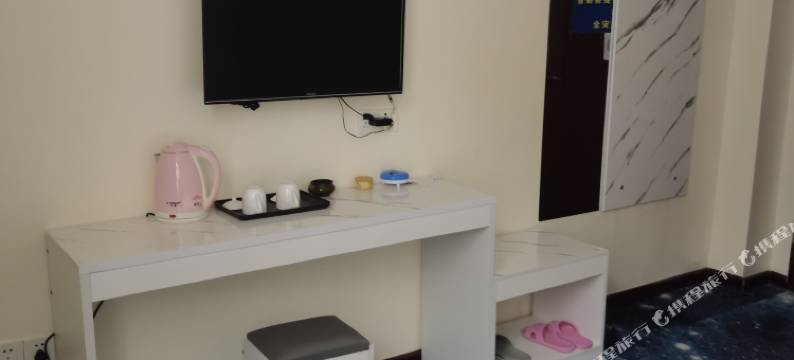 田东凯臻商务酒店图片