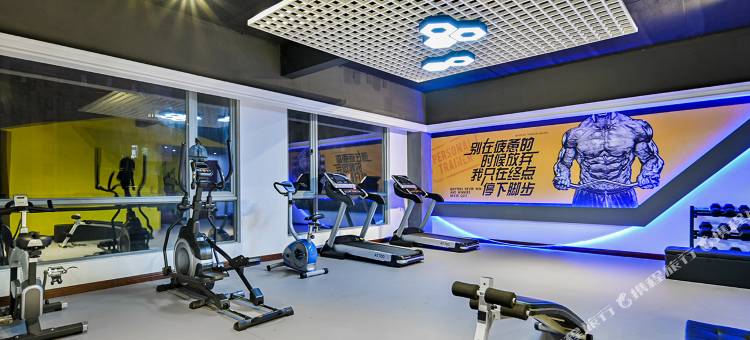 维也纳国际酒店(贺州昭平政务中心店)图片