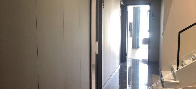 温州茶山享爱宾馆(大学城店)图片
