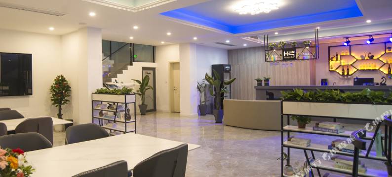 嵊泗御见海海景民宿图片