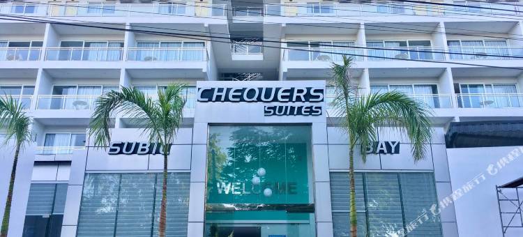 契克斯套房酒店(Chequers Suites Subic Bay)图片
