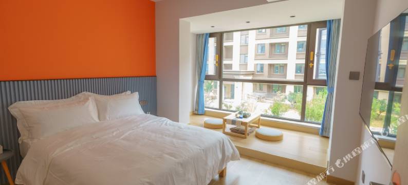 蓬莱泰生小镇哈喽民宿图片