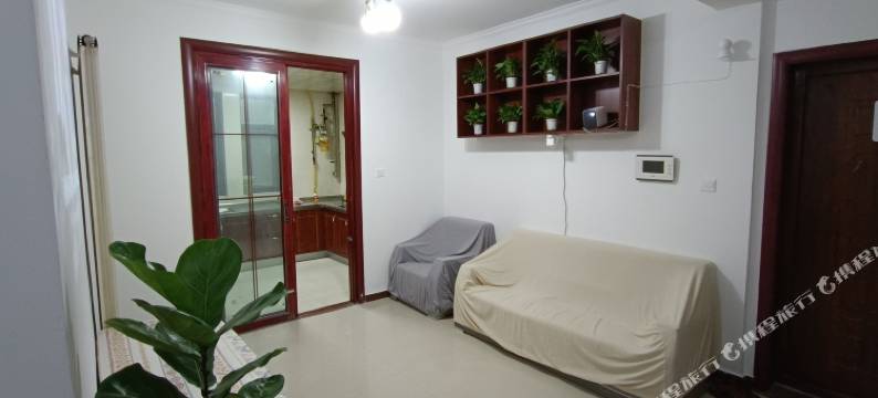 比邻青年旅社(郑州骨科医院店)图片