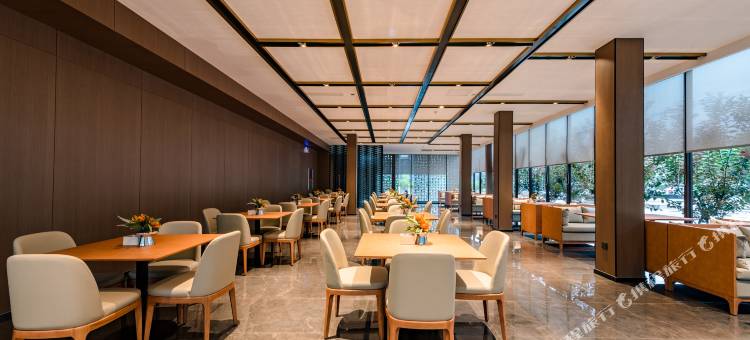 尚巢智慧酒店(东营西城黄河路店)图片