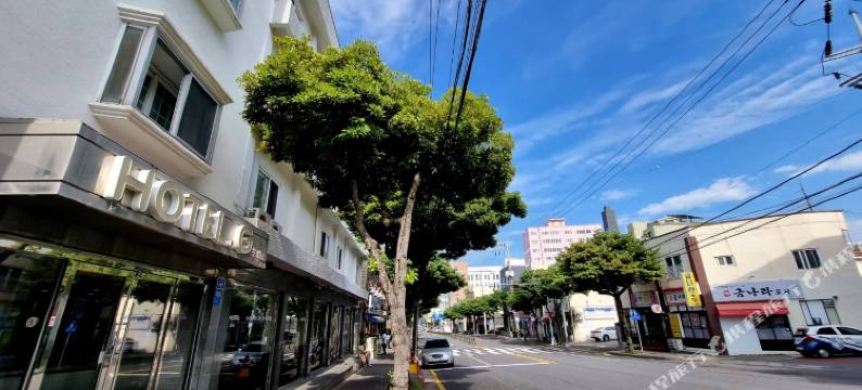 G酒店(Hotel G)图片