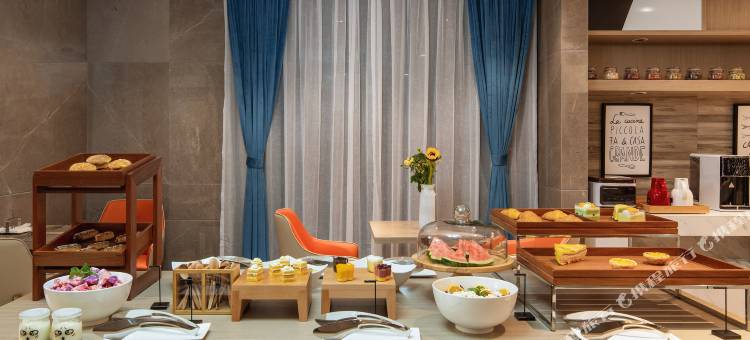 凯里亚德酒店(芒市人民医院广场店)图片