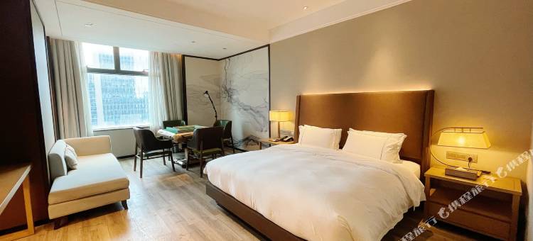 格林东方酒店(南宁五象总部基地地铁站店)图片