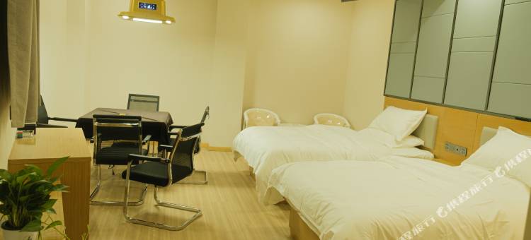 泰达精品酒店(道真客运站店)图片