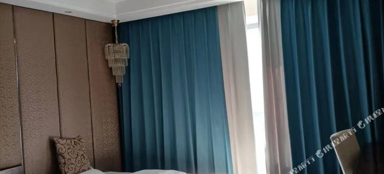 会泽亿豪酒店图片