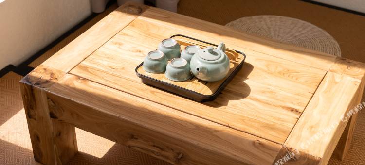 东极·屿你见海Glowing Sanctuary荧光海.东方地平线海景度假民宿图片