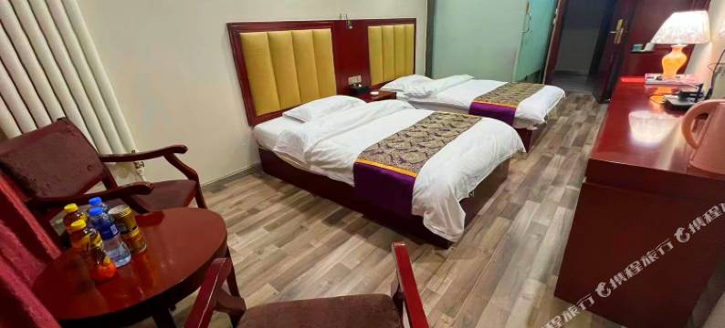 西海镇凯悦酒店图片