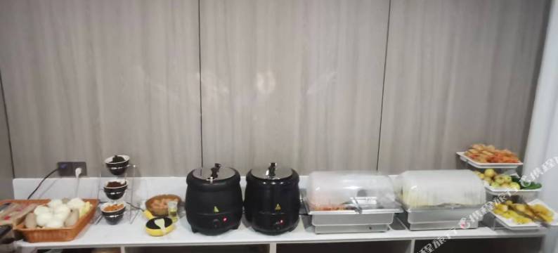 焦作罗曼酒店(河南理工大学店)图片