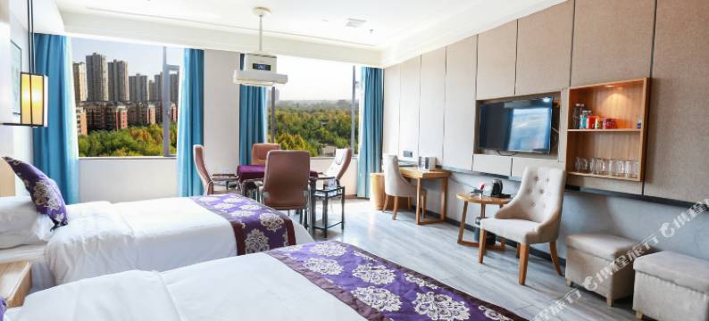 米娅酒店(张家界慈利火车站店)图片