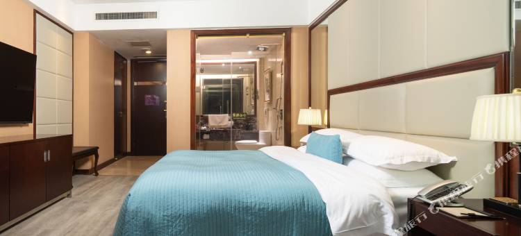 南京九华饭店(九华山地铁站店)图片