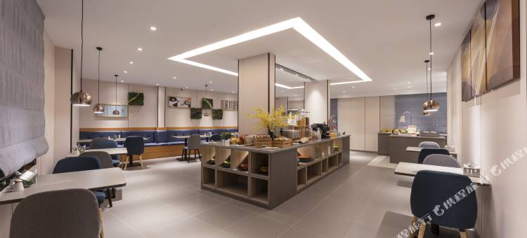如家商旅酒店(苏州汾湖芦莘大道店)图片