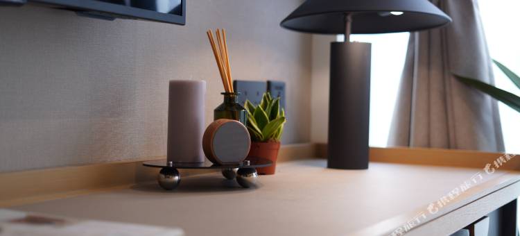 一尚酒店香港尖沙咀店图片