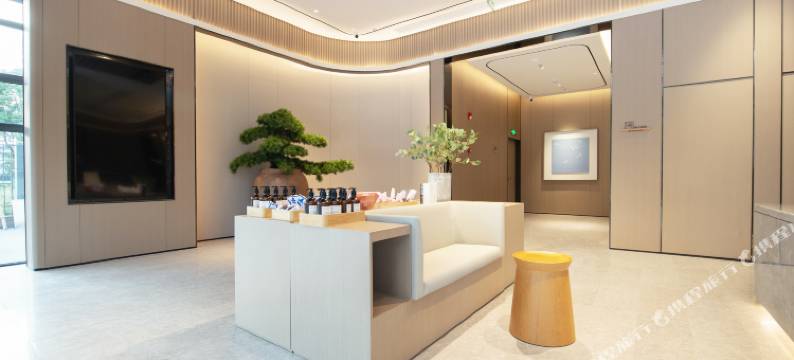 全季酒店(南通理工学院永兴大道店)图片