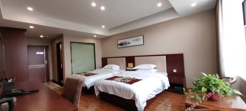 长沙星悦假日酒店(银星路店)图片