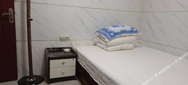 石嘴山银达招待所图片