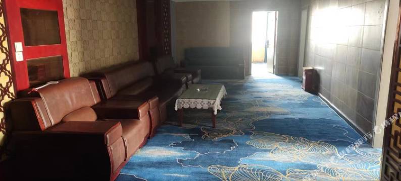 金塔汗王大酒店图片