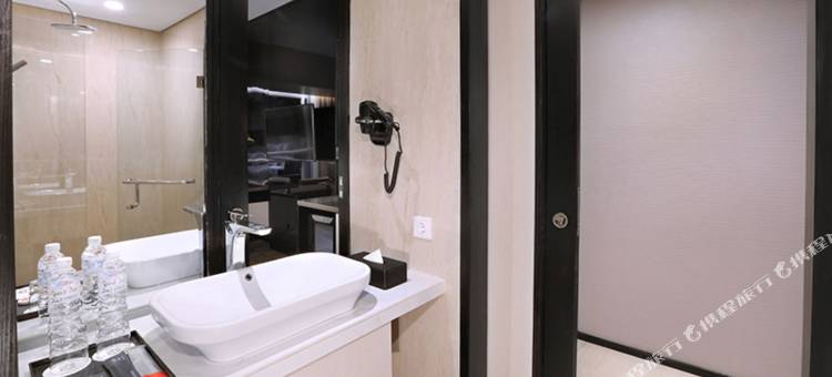 阿尔特斯酒店(The Alts Hotel)图片
