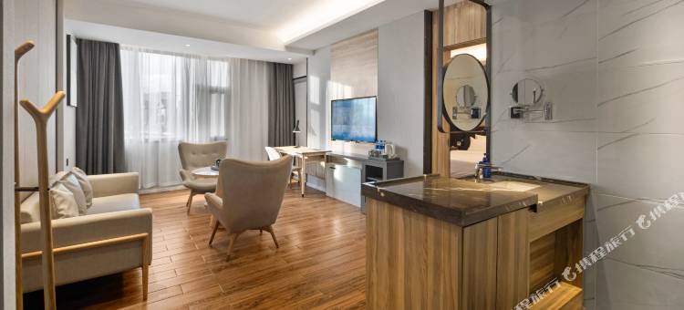 汉庭酒店(玉溪聂耳音乐广场店)图片