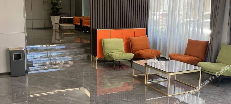 城市之家精选酒店(天长汽车五金机电城店)图片