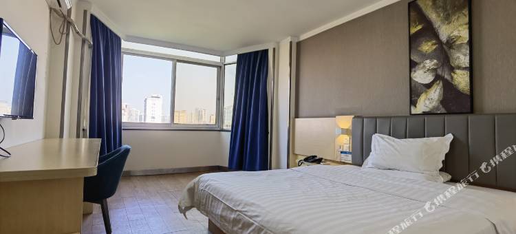 7天酒店(常德步行街店)图片