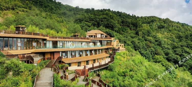 多依树半山度假酒店图片