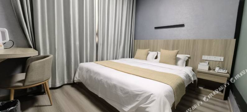 天悦酒店(宣城高铁站店)图片