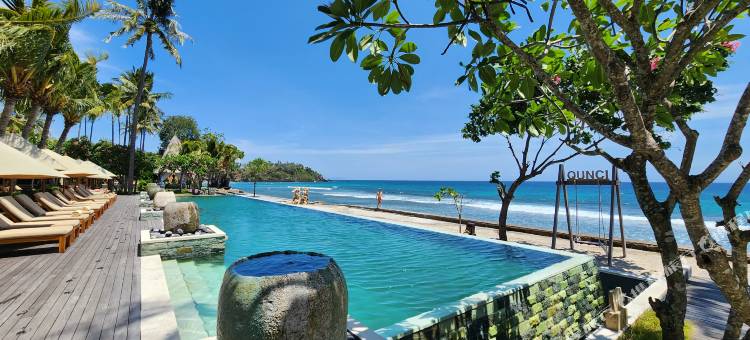 昆西别墅酒店(Qunci Villas Resort)图片