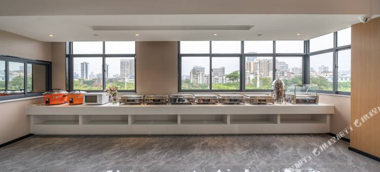 希芙酒店(广西医科大学青秀山店)图片