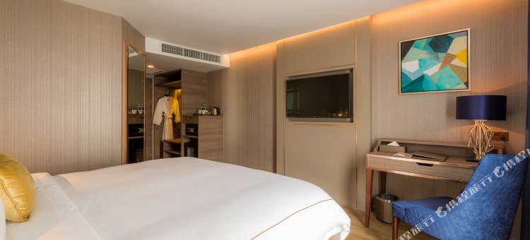 素坤逸5号辉光酒店(Glow Sukhumvit 5)图片