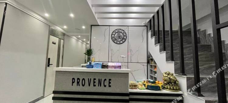 普罗旺斯主题宾馆(本溪火车站店)图片