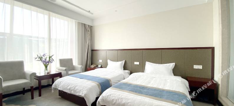 原山宾馆(淄博原山大厦店)图片