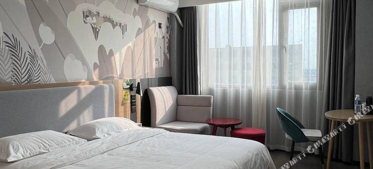 尚优酒店(新郑郭店镇黄金大道店)图片