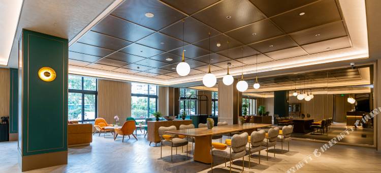 桔子酒店(舟山普陀半升洞码头店)图片