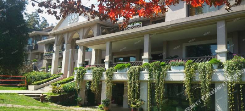 昆明野鸭湖度假酒店图片