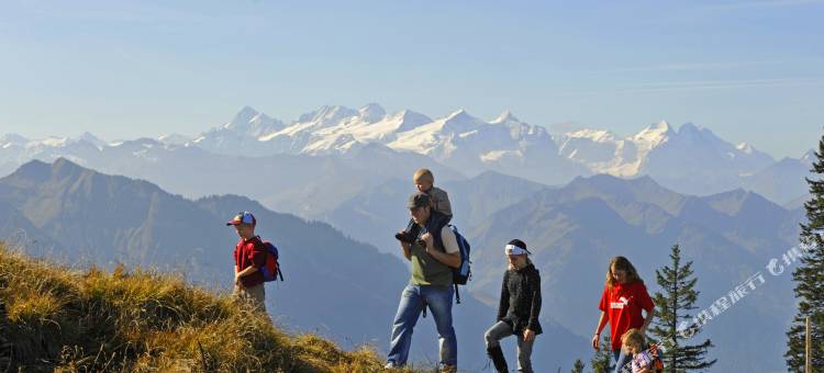 定制酒店-斯坦斯南(Tailormade Hotel Stans SÜD)图片