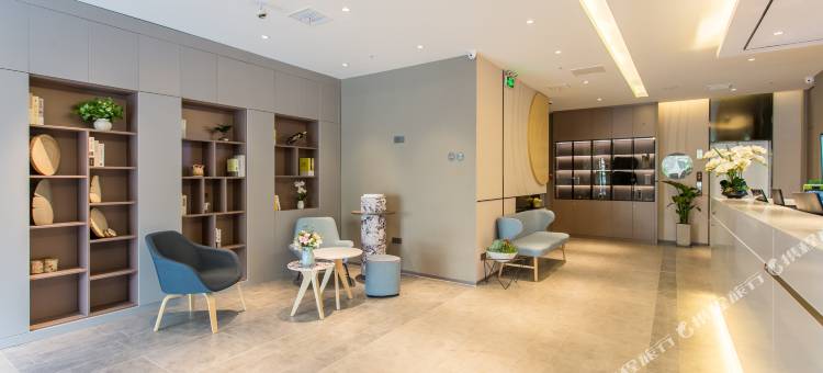 如家酒店·neo(临沂泰盛广场通达路店)图片