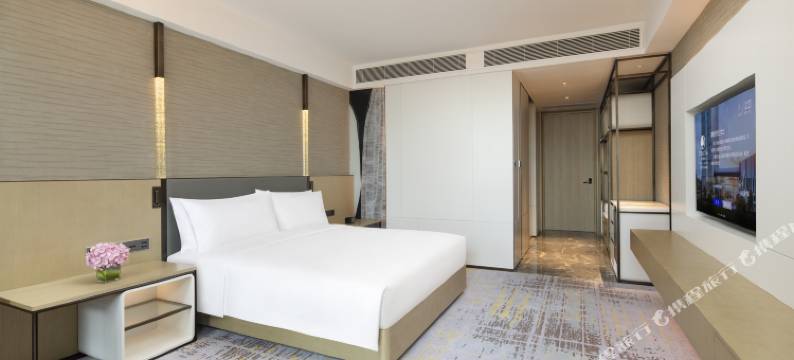 昆明空港希尔顿逸林酒店(昆明长水国际机场店)图片